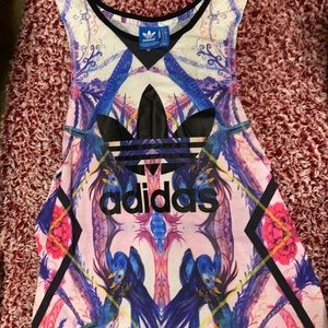 ADIDAS size s
